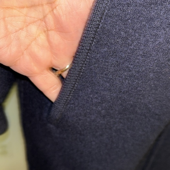 Geiger Wool Coat - Picture 7 of 12